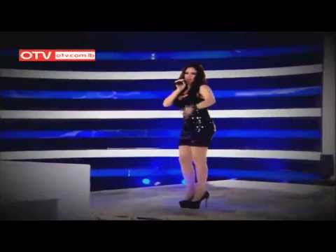 Melissa - ميليسا Kam Sana Live - Sorry Bas