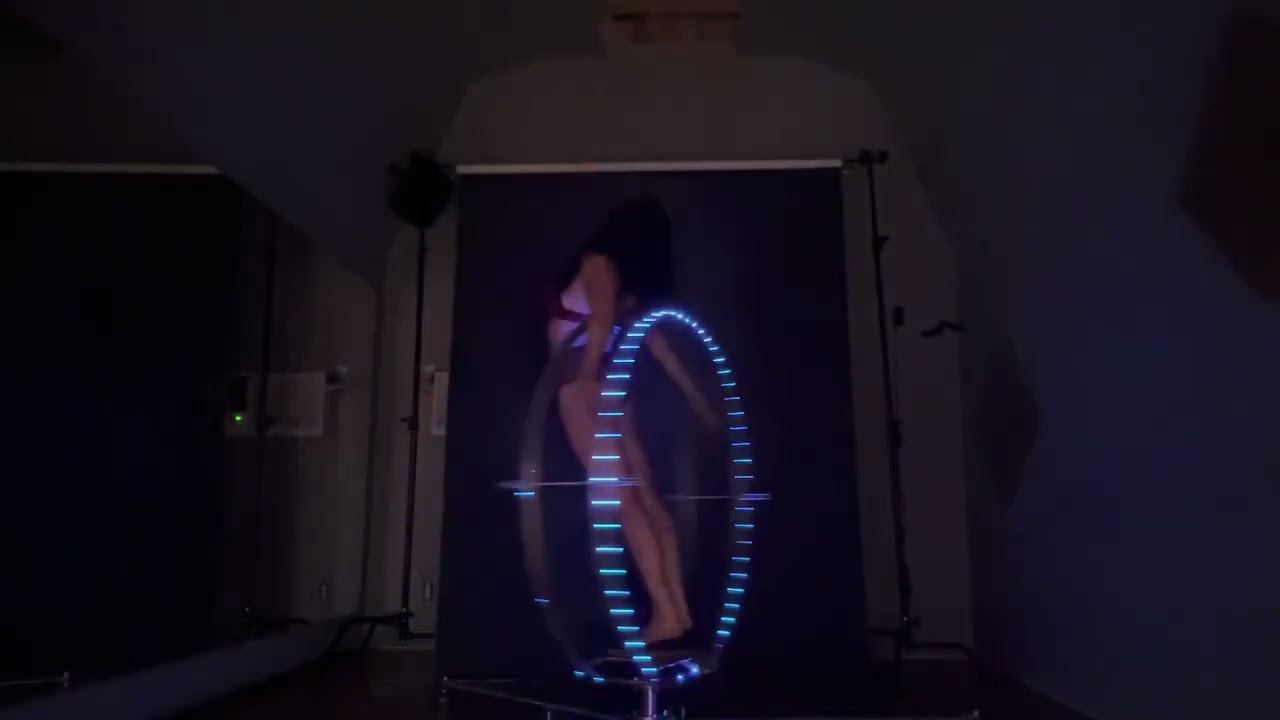Promotional video thumbnail 2 for Marguerite Endsley
