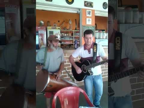 Zé da Timba e Zé Latinha