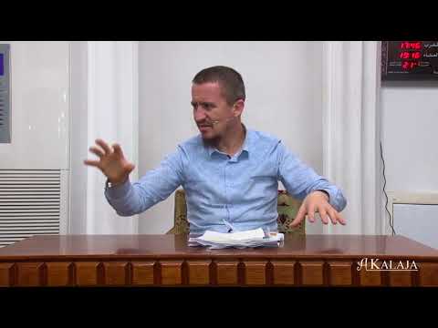 Cili është dallimi midis xhindëve dhe shejtanëve? - Dr. Imam Ahmed Kalaja