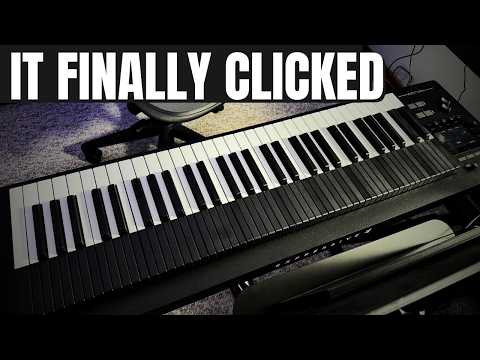 This Keyboard Changed How I Want to Make Music