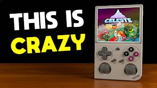 I Found THE BEST HANDHELD Under $50... This Plug & Play Console's Insane 🤯