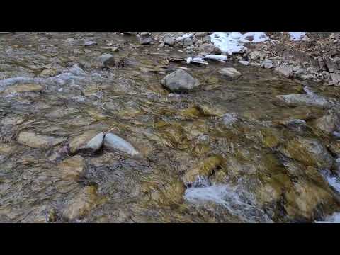 Cheile Tisitei Natural Park Lepsa Vrancea Romania
