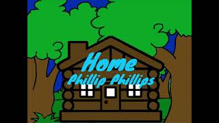 Phillip Phillips - Home (1 Hour Loop)