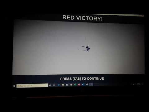 Lady red jade vs. Every unit part 2