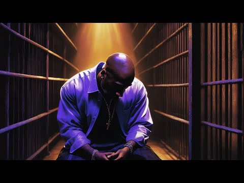 2Pac - Tears Fall Down (2024) Feat Dido