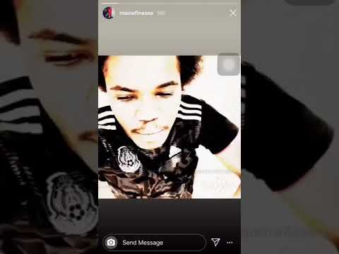 Maine Finesse-War Zone Preview