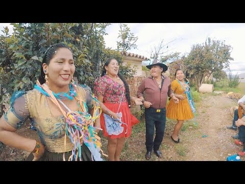 JIMENA LA POJEÑITA coplas coplas CARNAVAL 2019