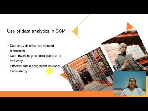 Snap Analytics Presentation Video