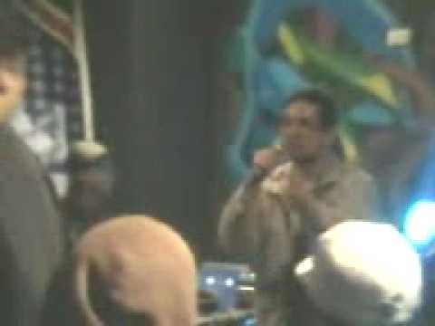 Achora tu rima 3 II temporada - Diablo vs Audaz