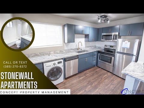 825 E 600 S property video