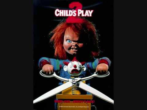 The Original Child's Play 2 Theme