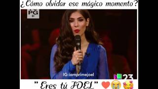 Best video ever | Joel Pimentel es el tercer miembro de La Banda