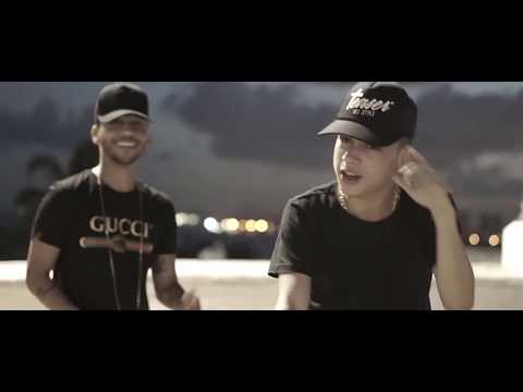 MC CLEBINHO E MC MENOR - CHAMA AS AMIGAS - STREET VIDEO