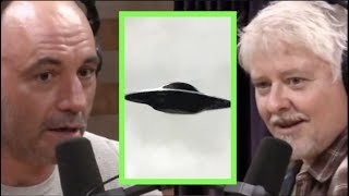Joe Rogan | Dave Foley&#39;s UFO Obsession