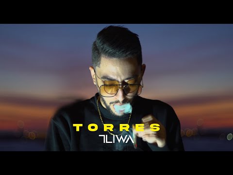 7LIWA - TORRES (Official Music Video, Prod by Ramoon) 