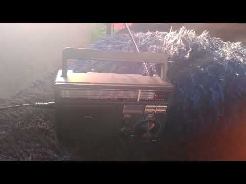 KVLY-FM RGV 107.9 FM D'Edingburg Texas Captat Des de Barcelona Catalunya Espanya 