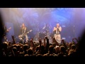 Sabaton - Swedish Pagans, Live in New York 2014 ...