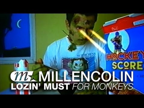 Millencolin - Lozin Must Video