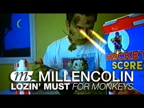 Video thumbnail for Lozin’ Must