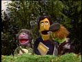 Sesame Street Show 2225 Here Is Your Life House 1986