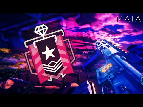 How a Champion Plays FPL - Rainbow Six Siege