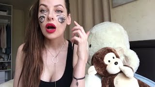 Как убрать круги под глазами | Лайфхак | Наташа Краснова