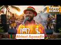 Abinet Agonafir Leman Biye ለማን ብዬ Low Pitch Roots Reggae ZemaWave AI ️