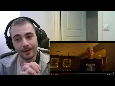 Norsk utlending reacter på " Adrian Sellevoll - JEG HATER DEG "