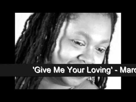 Marcia J Ball - Give Me Your Loving