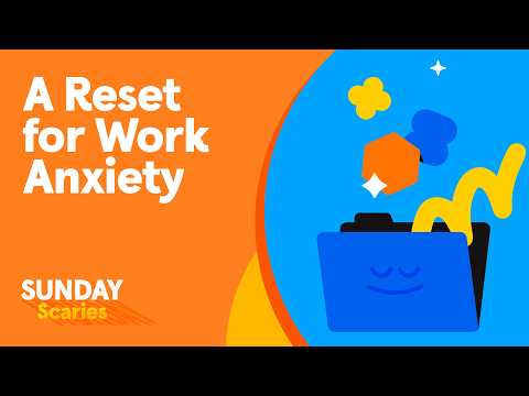 You Are Not Your Job: 10 Minute Mindfulness Meditation to Reclaim Your Identity