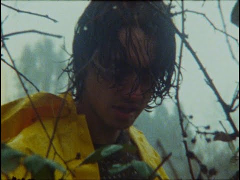 GHOST MOUNTAIN - STALKS (official video)