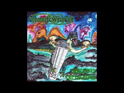 Cybernetic Witch Cult - Velocirapture
