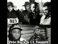 Pete Rock & C.L. Smooth - Lots Of Lovin'
