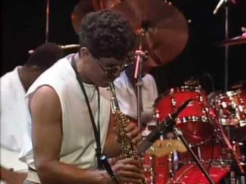 Miles Davis in Montreal Something's On Your Mind - Part 2