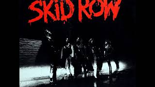 Can&#39;t Stand the Heartache - Skid Row (Album: Skid Row)