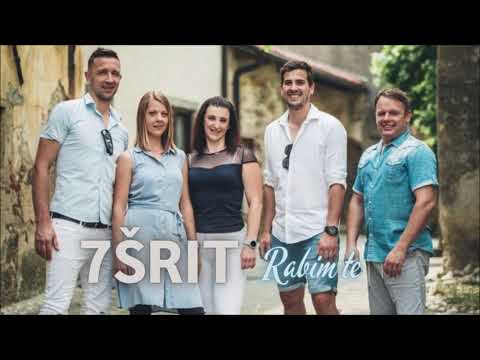 RADIOaktivno: 7šrit – Rabim te (20.07.2021)