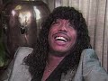 Lifestyles Of The Rich And Famous Rick James 1984 Betacam SP Dub