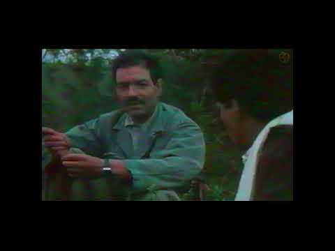 "C'était la guerre" Maurice Failevic Ahmed Rachedi (1992) extrait