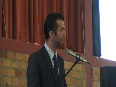 Marturie despre ultima misiune a lui Radu Muresan , Leonard Szasz