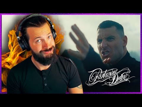 Parkway Drive's Greatest Fear Is Fans Not Liking Their Change