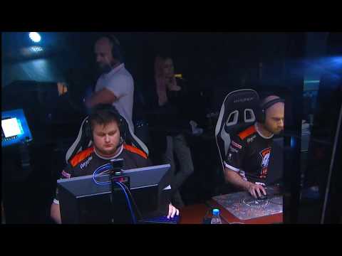 pashaBiceps snipes down three on the defense Mirage. SK vs Virtus.pro.