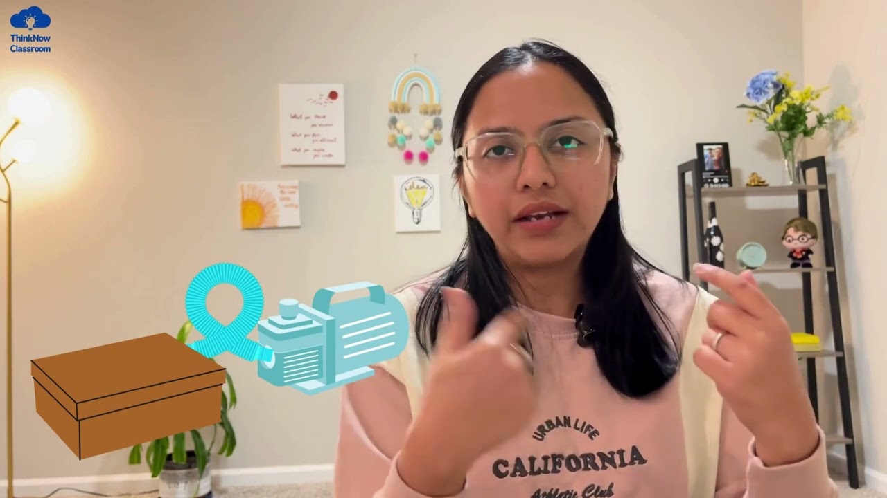 Mini Mission – Make a Space Suit Prototype at Home