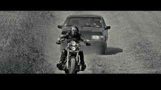 KNUCKLE HEAD ☩ BURN (Official Video)