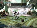 Dragon Nest Korean - Irene's Snow Storm 