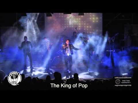 The King of Pop - 