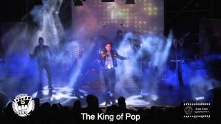 The King of Pop - 