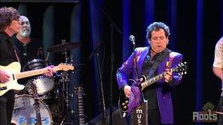 Billy Burnette "Tear It Up"