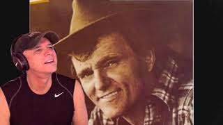 Jerry Reed -- The Bird  [REACTION/RATING]
