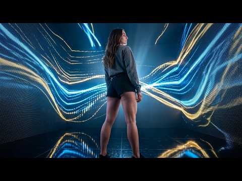 Riley Monroe – Let It Stream